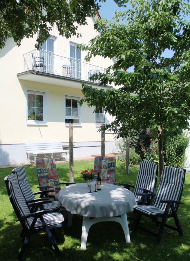 Pension Waldblick Illertissen Exterior photo